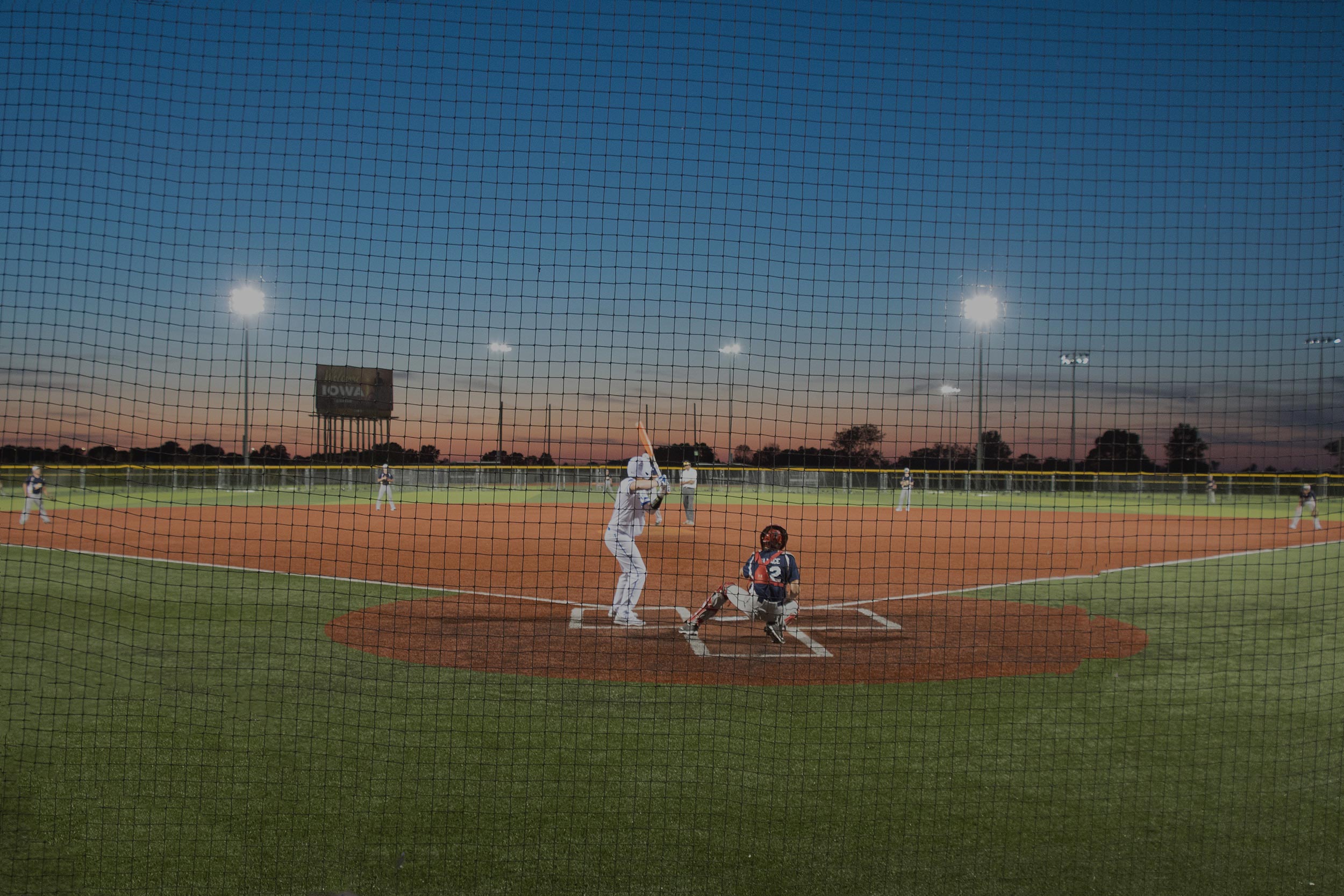 Home page Illinois Dynasty Baseball